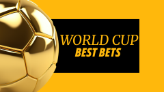 Image for Betfair writer's World Cup best bets